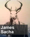 James Sacha